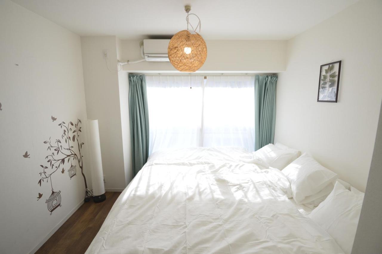 Roppongi Japan House602 Apartment Tokyo Bagian luar foto